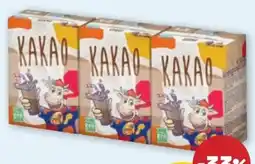 PENNY Gmundner Milch Kakao Angebot