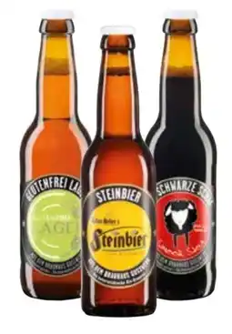 Transgourmet Brauhaus Gusswerk Bio Biere Angebot