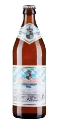 Transgourmet Tegernseer Brauhaus Hell Angebot