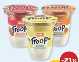 PENNY Müller Froop Joghurt Angebot