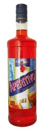 Transgourmet Cristiani Suprema Aperitivo Angebot