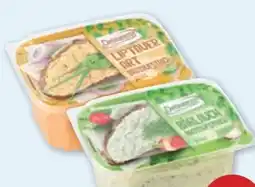 PENNY Delikatessa Streichkäse Angebot