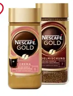 Transgourmet Nescafé Gold Angebot