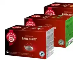 Transgourmet Teekanne Earl Grey Angebot
