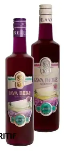 Transgourmet Lav'a Belle Aperitif Angebot