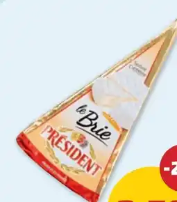 PENNY President Briespitze Angebot