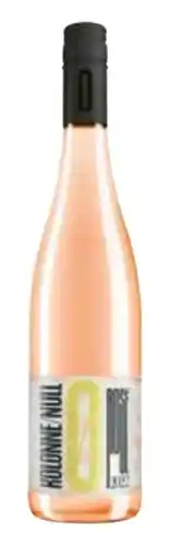 Transgourmet Kolonne Null Rose Wein Alkoholfrei Angebot