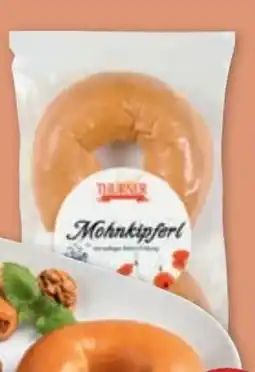 PENNY Thurner Mohnkipferl Angebot