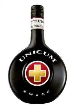 Transgourmet Unicum Zwack Angebot