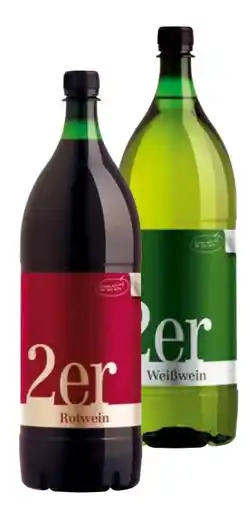 Transgourmet 2er Rotwein Angebot