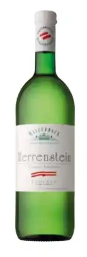 Transgourmet Herrenstein Grüner Veltliner Angebot