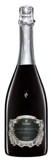 Transgourmet Canella Prosecco Spumante Superiore Angebot