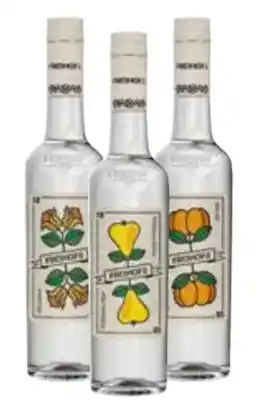 Transgourmet Freihof 1885 Williams Birne Angebot