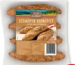 PENNY Ich bin Österreich Steinofen-Kornspitz Angebot