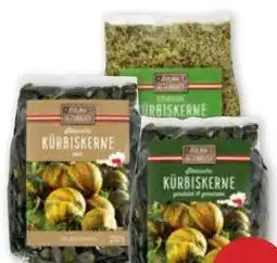 PENNY Ich bin Österreich Steirische Kürbiskerne Angebot