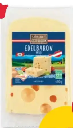 PENNY Ich bin Österreich Edelbaron Angebot