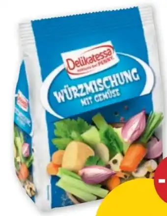 PENNY Delikatessa Gewürzmischung Angebot