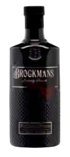 Transgourmet Brockmans Premium Gin Angebot