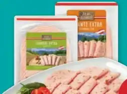 PENNY Ich bin Österreich Gurkerl-Extra Angebot