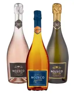 Transgourmet Nozeco Sekt Angebot
