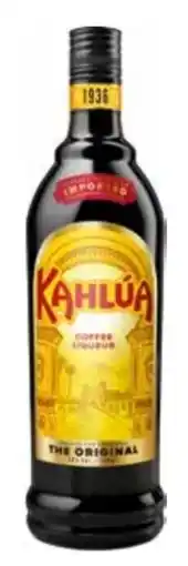 Transgourmet Kahlúa Likör Angebot