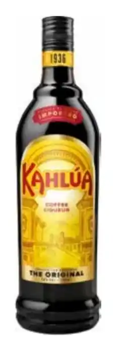 Kahlúa Likör