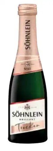 Transgourmet Söhnlein Brillant Sekt Angebot