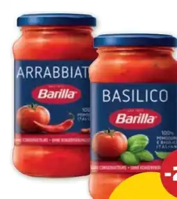 PENNY Barilla Sugo Angebot