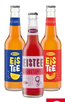 Transgourmet Rauch Eistee Angebot