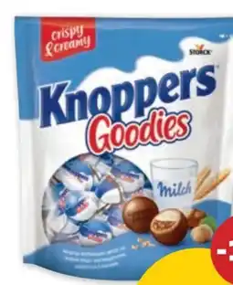PENNY Storck Knoppers Goodies Angebot