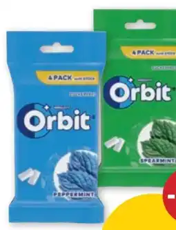 PENNY Orbit Dragees Angebot