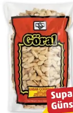 PENNY Göral Kürbiskerne Angebot