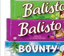 PENNY Balisto Schokoriegel Angebot