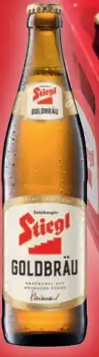 PENNY Stiegl Goldbräu Angebot