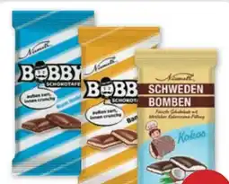 PENNY Niemetz Bobby Schokotafel Angebot
