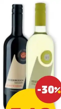 PENNY Martinskellerei Heideboden Rot Angebot