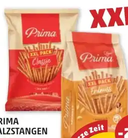 PENNY Stark Prima Salzstangen Angebot