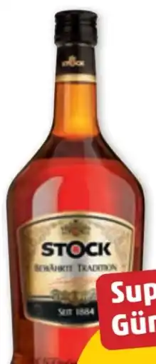 PENNY Stock Bewährte Tradition Angebot