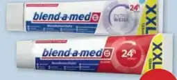 PENNY Blend-a-Med Zahncreme Angebot