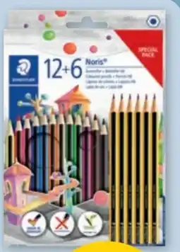 PENNY Staedtler Farbstifte Angebot