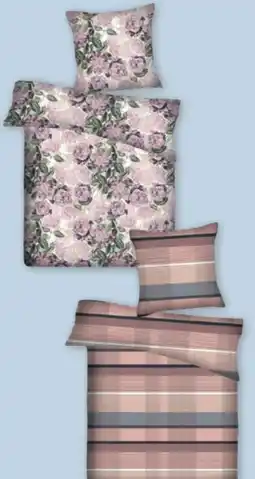 PENNY Renforce-Bettwäsche Angebot