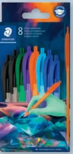 PENNY Staedtler Kugelschreiber Angebot