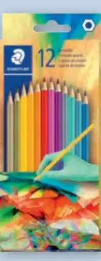 PENNY Staedtler Buntstifte Angebot