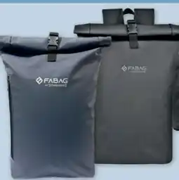 PENNY Fabag Rucksack Angebot