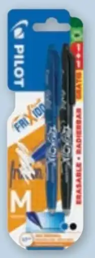 PENNY Pilot Frixion Tintenroller Angebot