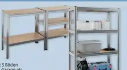 PENNY Purework Schwerlastregal Angebot