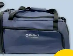 PENNY Fabag Sporttasche Angebot