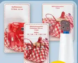 PENNY Nähmaschinen-Zubehör Angebot