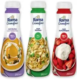 PENNY Rama Cremefine Angebot