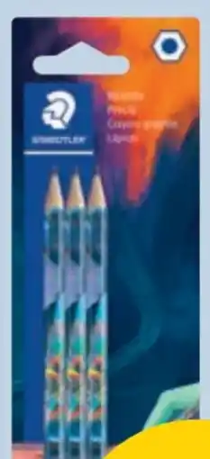 PENNY Staedtler Bleistifte Angebot
